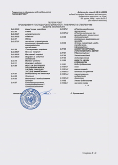 Документы